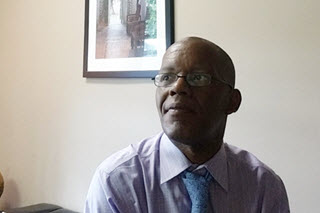 Jayson Blair, Certified Life Coach