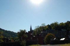 Harper's Ferry